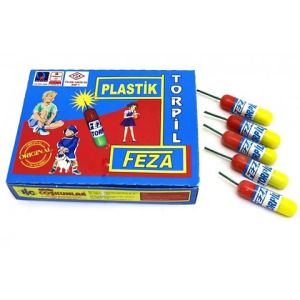 Feza Torpil Ne Kadar Güçlü | Ekonomik Seçenek - Stoktan Teslim