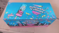 📦 İç Mekan Silindir Volkan Koli ve Paket Seçenekleri - Yüklenen Görsel