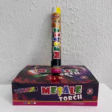 renkli meşale düğün - Yüklenen Görsel
