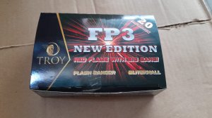 troy fp3 torpil - Premium Koleksiyon 2026 Koleksiyon